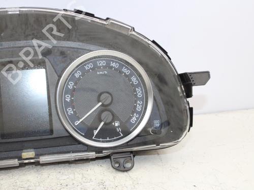 Instrument cluster TOYOTA AURIS (_E18_)  | BP15359069C47 