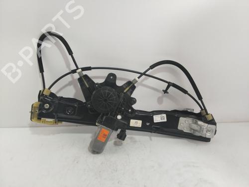 Front right window mechanism FORD FOCUS III Saloon 1.6 Ti | BP24054484C23 