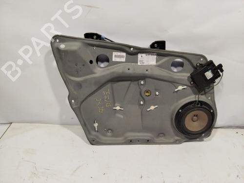 Used Front left window mechanism MERCEDES-BENZ B-CLASS Sports Tourer (W245) B 180 CDI (245.207) (109 hp) 24203706