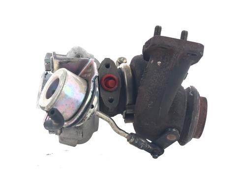 Used Turbocharger/Supercharger PEUGEOT 307 (3A/C) [2000-2012]  31193683