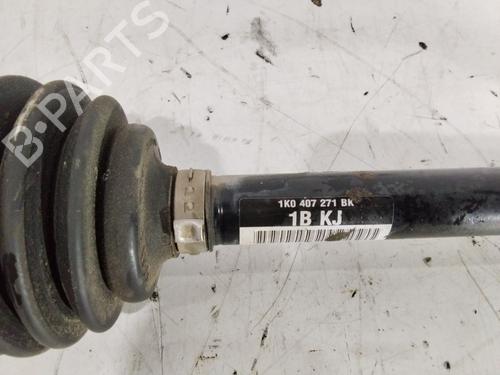 Left front driveshaft SEAT LEON (5F1) | BP33207976M38 - Image 2