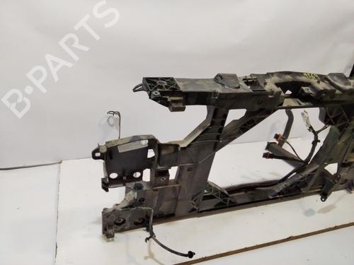 Frontplate/Frontkurv RENAULT MEGANE III Grandtour (KZ0/1)  | BP29905038C72 