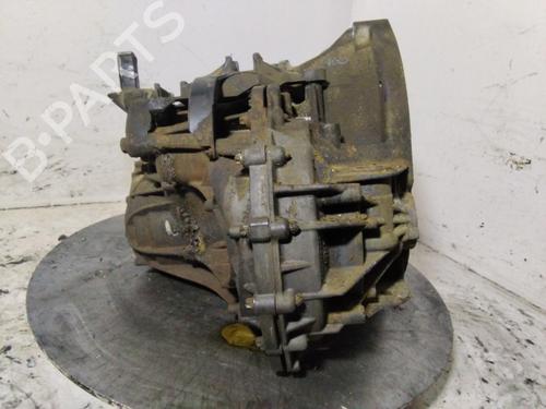 Gearbox OPEL MOVANO B Platform/Chassis (X62) | BP36807137M3 - Image 3