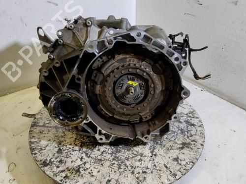 Gearbox AUDI A3 Sportback (8VA, 8VF) 1.6 TDI | BP20113632M3 