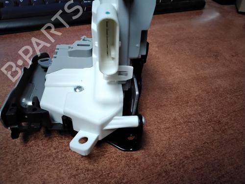 Rear right lock AUDI A4 B8 Avant (8K5)  | BP10249400C99 