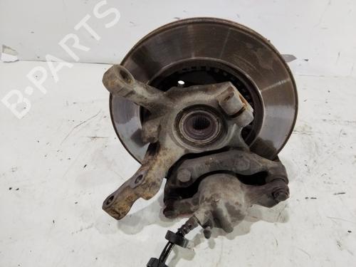 Right front steering knuckle RENAULT KANGOO (KC0/1_) 1.5 dCi (KC07) | BP31269074M26
