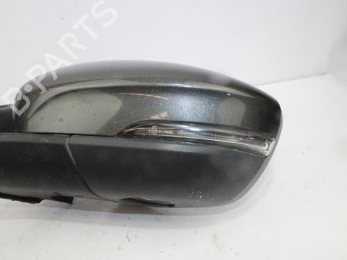 Left mirror FORD FOCUS III  | BP13924398C26 