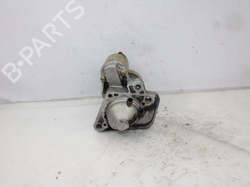 Starter NISSAN NV200 / EVALIA Bus 1.5 dCi 90 (M20, M20M) | BP13924360M8 