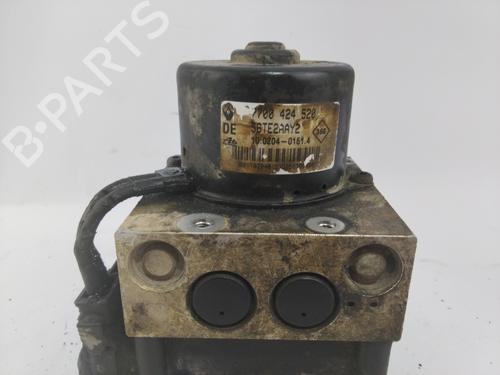 ABS pump RENAULT LAGUNA I (B56_, 556_) 2.2 dT (B569) | BP21059409M43 