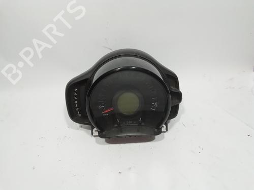 Used Instrument cluster TOYOTA AYGO (_B4_) 1.0 (KGB40) (69 hp) 11096097