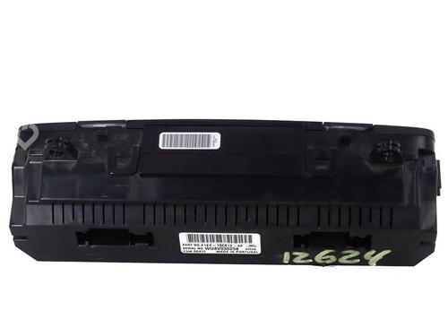 Climate control FORD FOCUS III | BP39537739I5 - Image 4