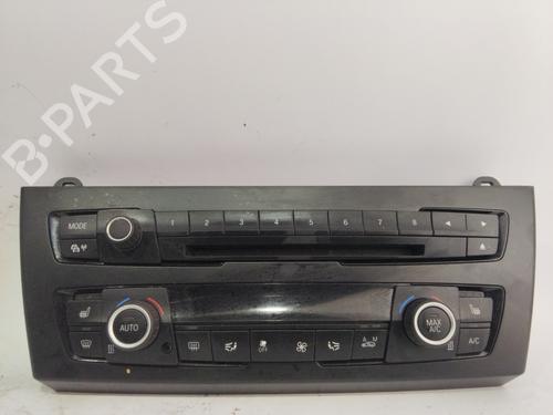 Used Switch BMW 1 (F20) 118 d (143 hp) 23565152