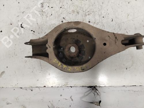 Left rear suspension arm RENAULT LATITUDE (L70_) 2.0 dCi 150 (L70H) | BP30003547M14 