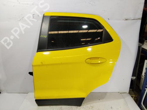 Used Left rear door Left rear door FORD ECOSPORT 1.5 TDCi (90 hp) 33620468 33620468