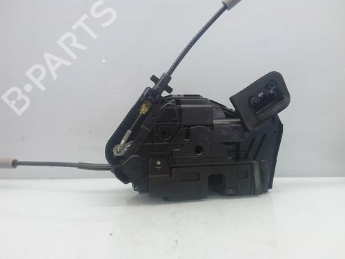 Front right lock SEAT IBIZA V (KJ1, KJG) 1.6 TDI | BP10345783C97 