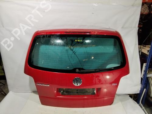 Used Tailgate VW TOURAN (1T1, 1T2) [2003-2011]  31168616