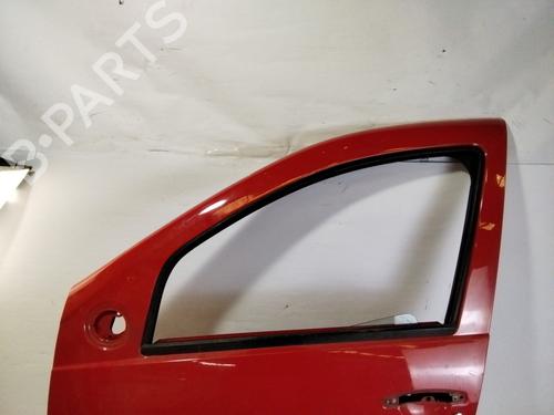 Left front door DACIA SANDERO  | BP29929138C2