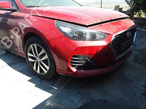 Climate control HYUNDAI i30 (PDE, PD, PDEN) 1.0 T-GDI | BP18836785I5 