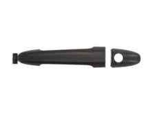 Used Front left exterior door handle MERCEDES-BENZ SPRINTER 2-t Van (B901, B902) [1995-2006]  8560463