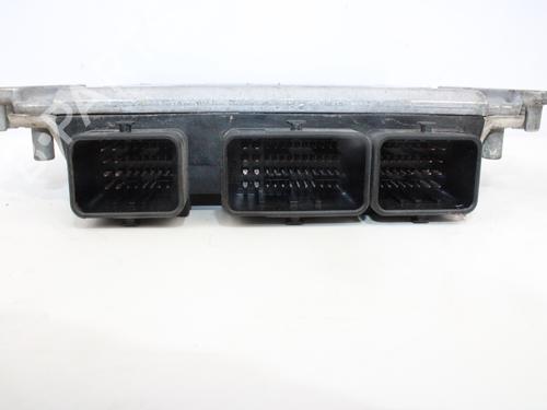 Engine control unit (ECU) PEUGEOT 206 Hatchback (2A/C) 2.0 HDI 90 | BP15246524M57 