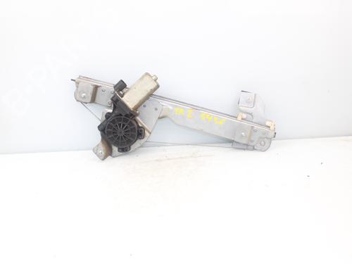 Rear left window mechanism DACIA DUSTER (HS_)  | BP16747113C24 