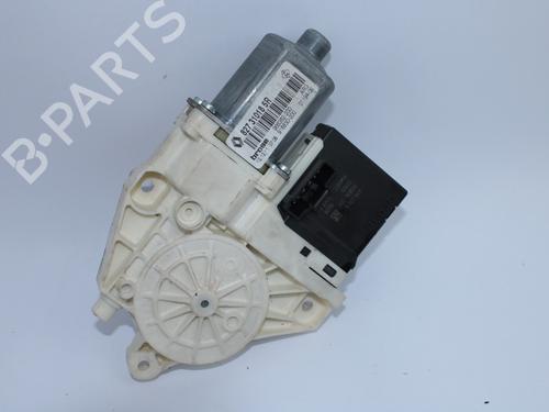 Rudehejsemotor bagstkærm venstre RENAULT MEGANE III Hatchback (BZ0/1_, B3_) [2008-2025]  11279352