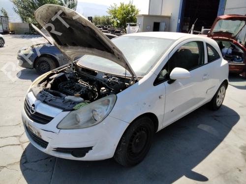 Gearbox OPEL CORSA D (S07) | BP36449875M3 - Image 11