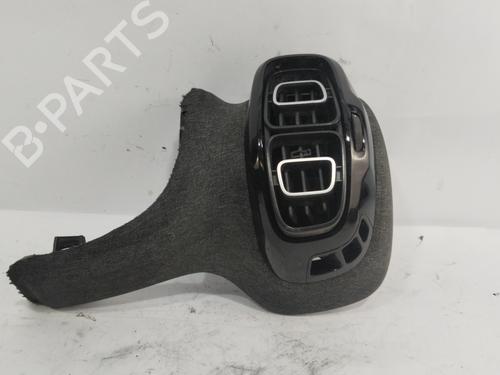 Luftventil CITROËN C3 AIRCROSS II (2R_, 2C_) [2017-2025]  27379398