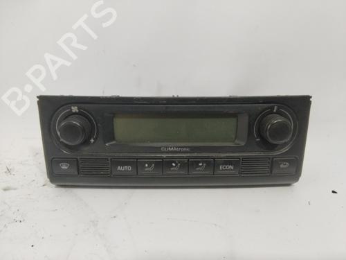 Used Climate control SKODA ROOMSTER (5J7) 1.9 TDI (105 hp) 28085495