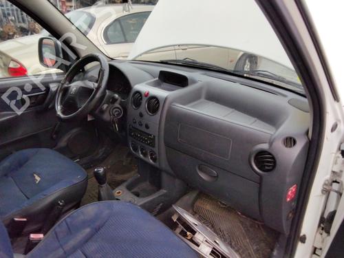 Right headlight CITROËN BERLINGO / BERLINGO FIRST MPV (MF_, GJK_, GFK_) 1.9 D (MFWJZ) | BP32234530C29 