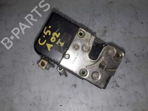 Front left lock CITROËN C5 I Break (DE_)  | BP10248646C98 