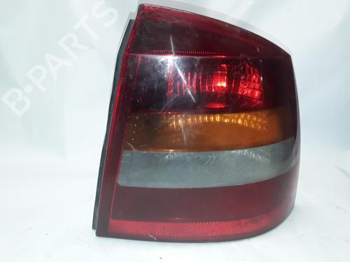 Used Right taillight OPEL ASTRA G Hatchback (T98) [1998-2009]  10059722