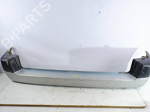 Used Rear bumper Rear bumper 39509247 39509247