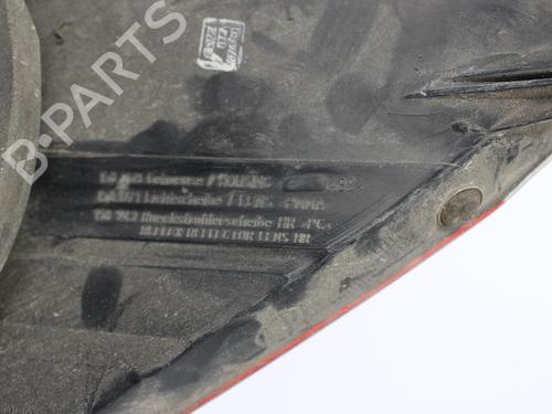 Left taillight BMW 5 (E60)  | BP15132016C34 