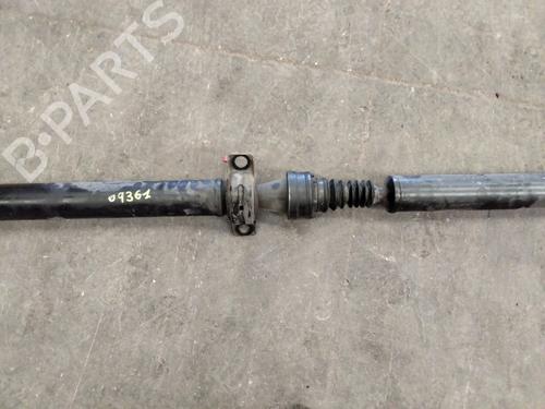 Driveshaft HYUNDAI SANTA FÉ I (SM) 2.0 CRDi | BP27583443M37 