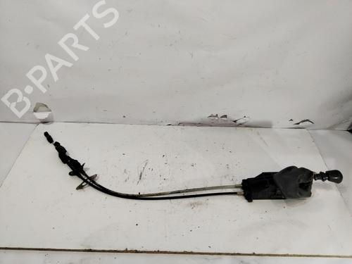 Used Gear lever Gear lever MERCEDES-BENZ SPRINTER 3-t Bus (B903) 313 CDI (903.671, 903.672, 903.673) (129 hp) 33649449 33649449