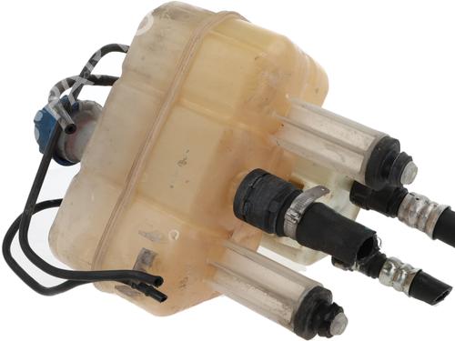 Expansion tank FIAT DUCATO Platform/Chassis (250_) 130 Multijet 2,3 D | BP29489135C120 