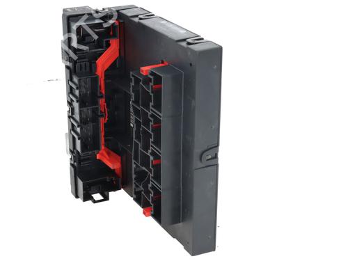 Fuse box VW TOURAN (1T1, 1T2)  | BP31611301E1 