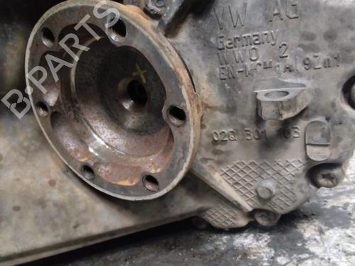 Gearbox SEAT LEON (1P1)  | BP24356085M3 