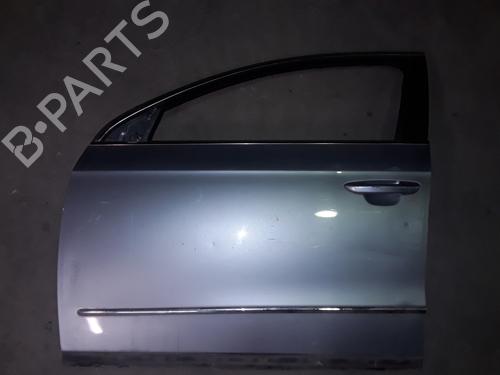 Used Left front door VW PASSAT B5.5 (3B3) [2000-2005]  9222717