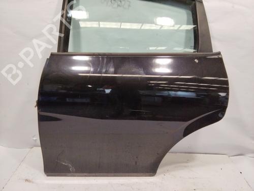 Left rear door SEAT LEON (1P1)  | BP27556704C4 