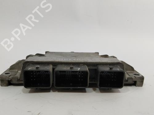 Used Engine control unit (ECU) RENAULT CLIO III (BR0/1, CR0/1) [2005-2014]  26913817