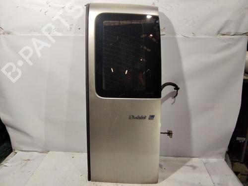 Used Right tailgate Right tailgate FIAT DOBLO MPV (119_, 223_) 1.9 D (223AXB1A) (63 hp) 34366070 34366070