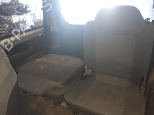 AC radiator SUZUKI VITARA (ET) HDI (SE 420HDI) | BP16293934M32