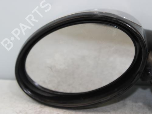 Left mirror MINI MINI (R50, R53) Cooper | BP18246558C26 