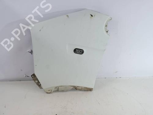 Used Left front fenders Left front fenders RENAULT MASCOTT Platform/Chassis (UH_, HH_) [1999-2005] 40022837 40022837