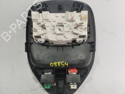 Interior roof light CITROËN DS4 (NX_) 1.6 BlueHDi 120 | BP25467529I8 