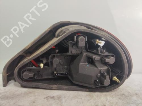Venstre baglygte JAGUAR X-TYPE I (X400) 2.5 V6 All-wheel Drive | BP23456380C34 