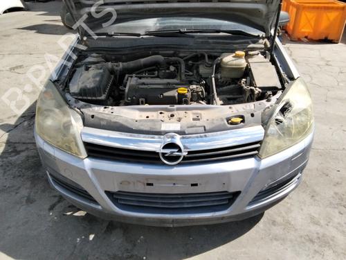 Ignition coil OPEL ASTRA H (A04)  | BP26275550M94 
