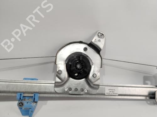 Front left window mechanism CITROËN C3 I (FC_, FN_)  | BP27469680C22 